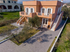 Laconian Collection Mavrovouni Beach House (Right)